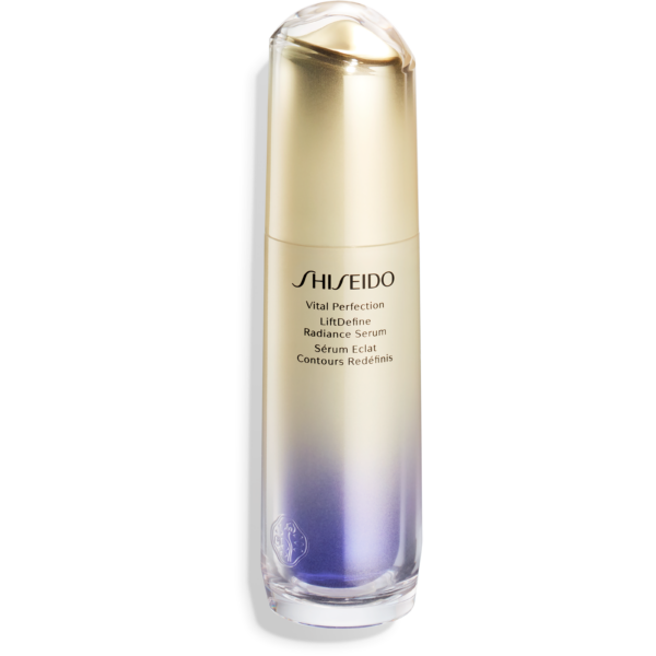 Shiseido Vital Perfection  Liftdefine radiance serum 40 ml