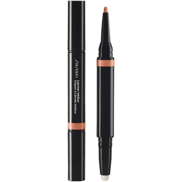 Shiseido Lipliner Inkduo  1