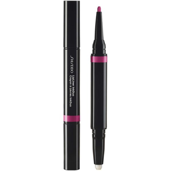 Shiseido Lipliner Inkduo  10