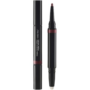 Shiseido Lipliner Inkduo  11