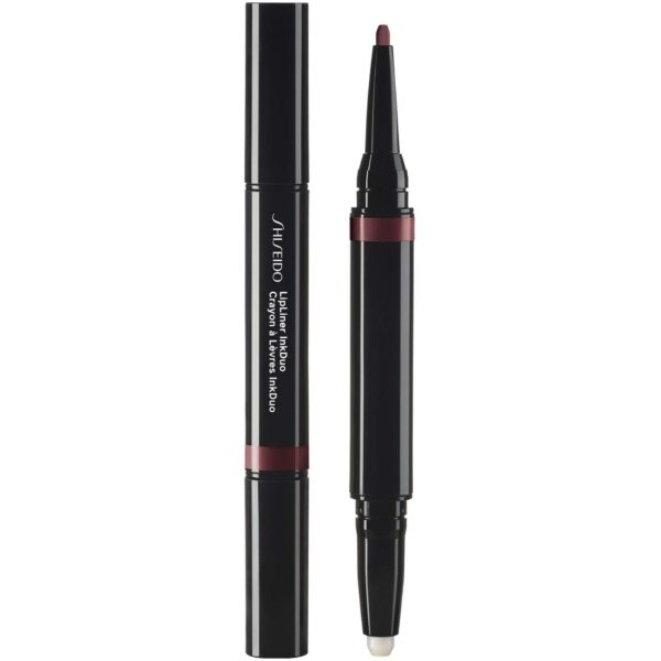 Shiseido Lipliner Inkduo  11