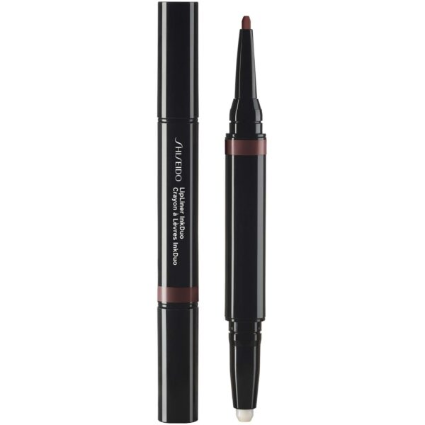 Shiseido Lipliner Inkduo  12