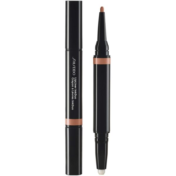 Shiseido Lipliner Inkduo  2