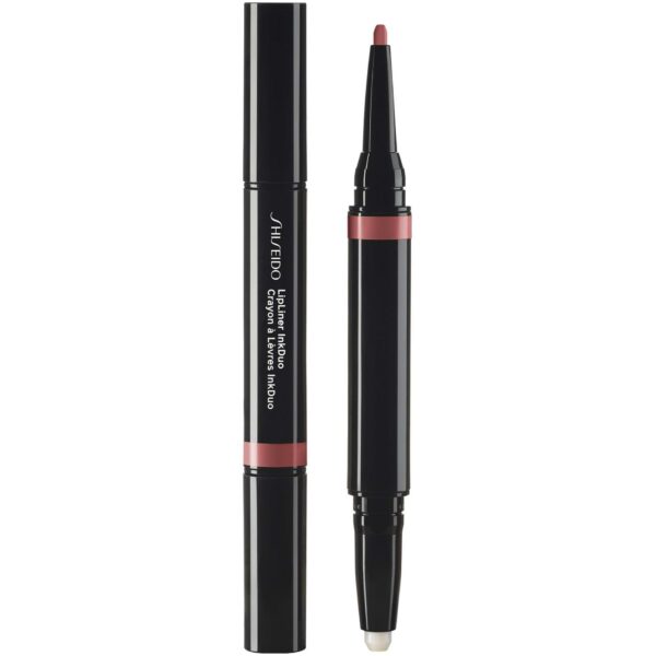 Shiseido Lipliner Inkduo  3