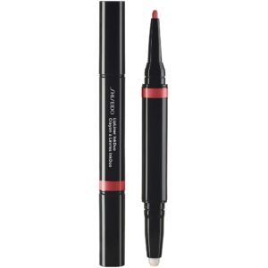 Shiseido Lipliner Inkduo  4