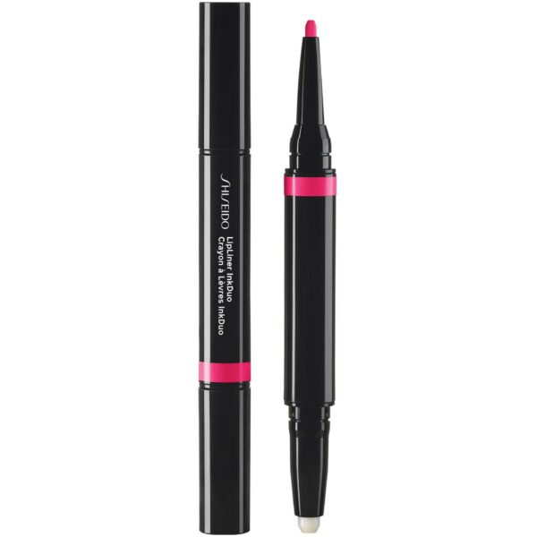 Shiseido Lipliner Inkduo  6