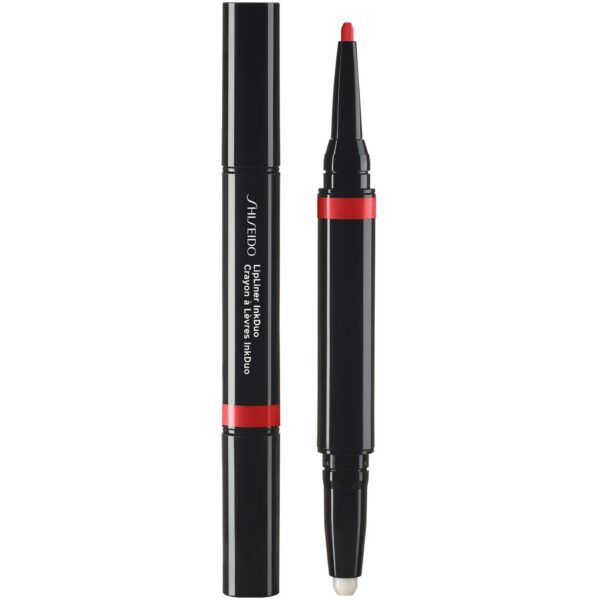 Shiseido Lipliner Inkduo  7