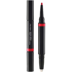 Shiseido Lipliner Inkduo  8