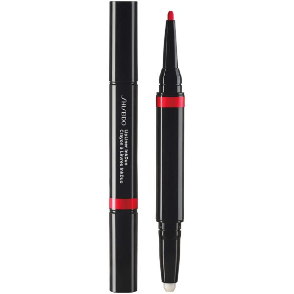 Shiseido Lipliner Inkduo  8