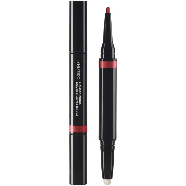 Shiseido Lipliner Inkduo  9