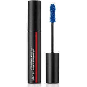 Shiseido Mascara Ink 02 Blue