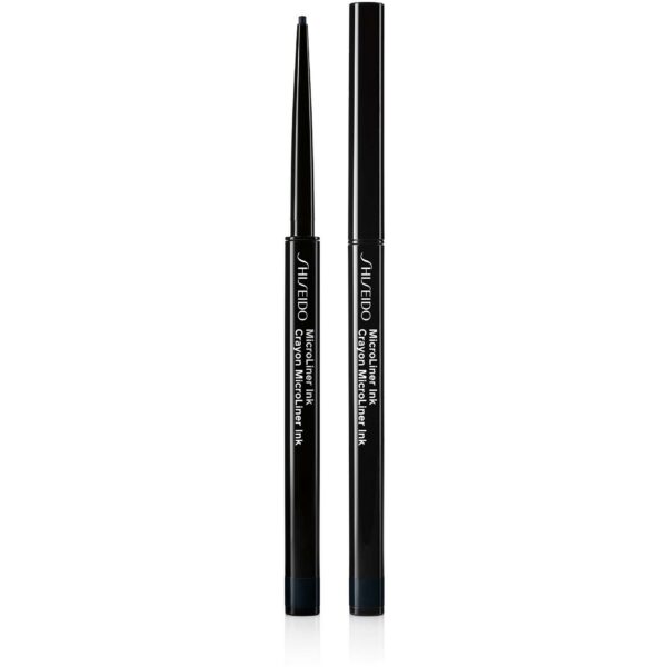 Shiseido Microliner Ink 01 Black