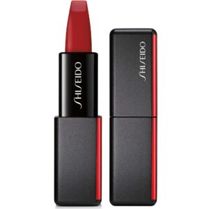 Shiseido Modernmatte Powder Lipstick 516 Exotic red