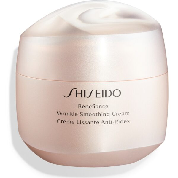 Shiseido Benefiance  Neura Wrinkle smoothing cream