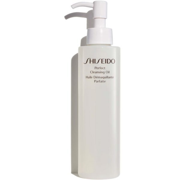 Shiseido The Skincare Perfect Cleansing Oil 180 ml