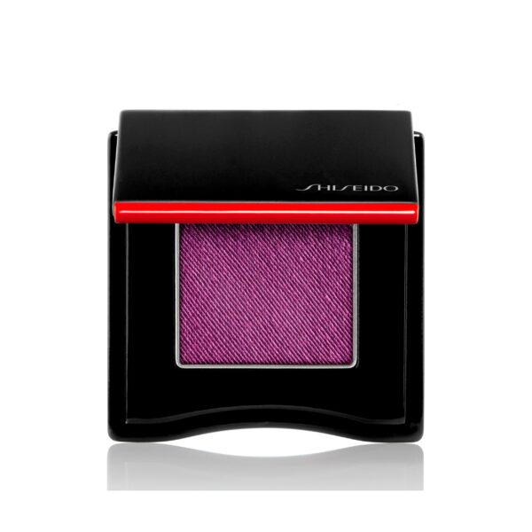 Shiseido Pop powdergel  12 Hara-Hara Purple