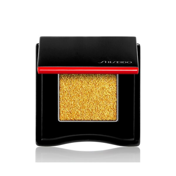 Shiseido Pop powdergel  13 Kan-Kan Gold