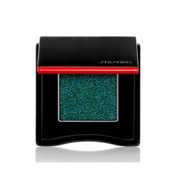 Shiseido Pop powdergel  16 Zawa-Zawa Green