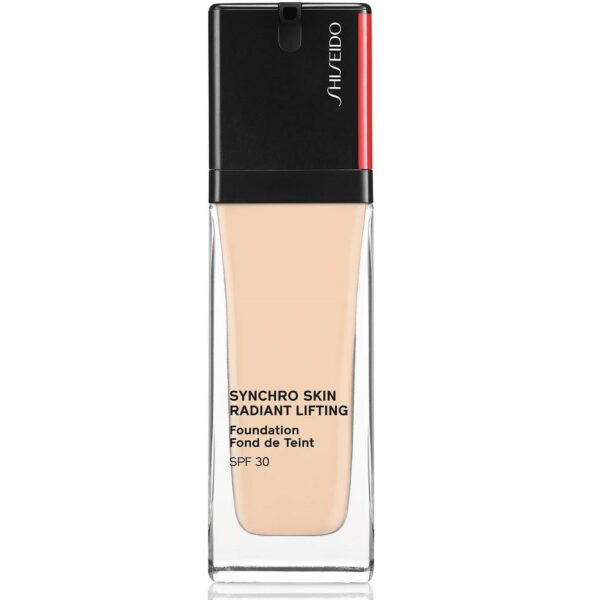 Shiseido Synchro Skin Radiant Foundation 130 Opal