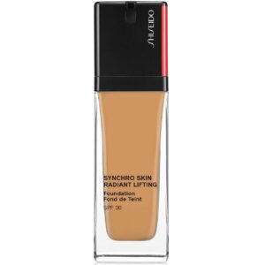 Shiseido Synchro Skin Radiant Foundation 360 Citrine