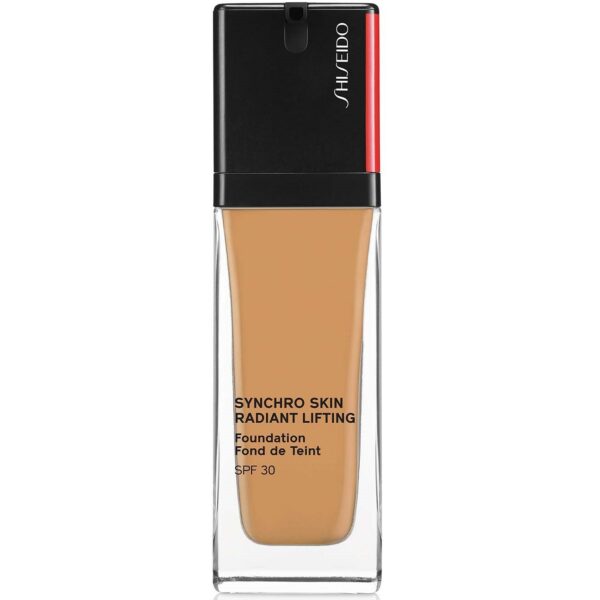 Shiseido Synchro Skin Radiant Foundation 360 Citrine