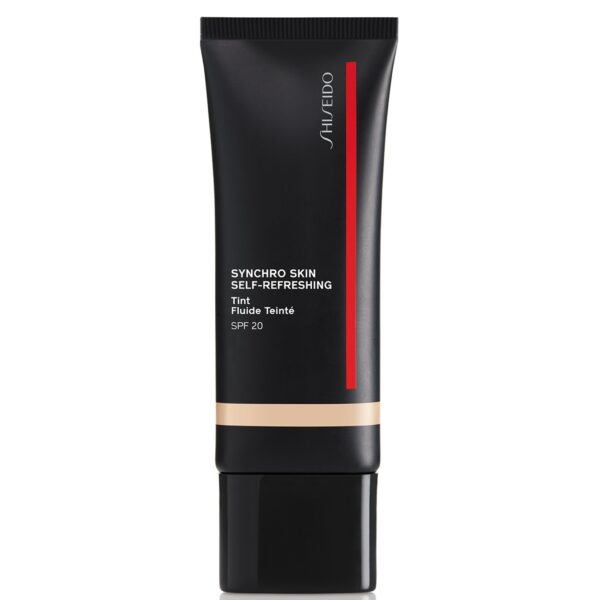 Shiseido SS Self Refreshing Tint 115