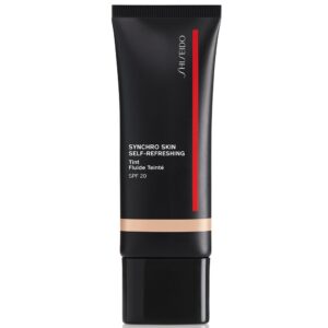 Shiseido SS Self Refreshing Tint 125