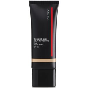 Shiseido SS Self Refreshing Tint 215