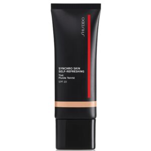 Shiseido SS Self Refreshing Tint 315