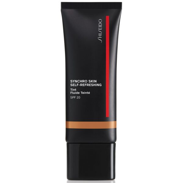 Shiseido SS Self Refreshing Tint 415