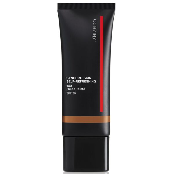 Shiseido SS Self Refreshing Tint 515