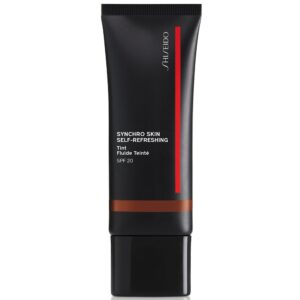 Shiseido SS Self Refreshing Tint 525