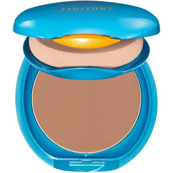 Shiseido Sun Care Sun Compact Foundation SPF30 Dark Beige