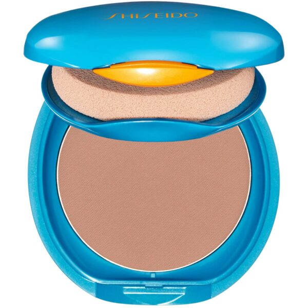 Shiseido Sun Care Sun Compact Foundation SPF30 Medium Beige