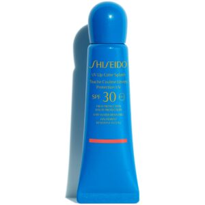 Shiseido Sun Lip Color Splash Uluru Red Spf30 10 ml