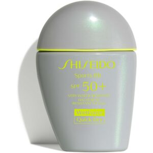 Shiseido Sun Makeup Bb Creme Sport Dark