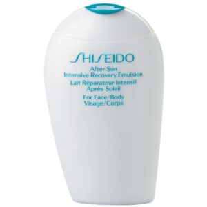 Shiseido Sun Care After Sun Intensive Recovery Emulsion 150 ml