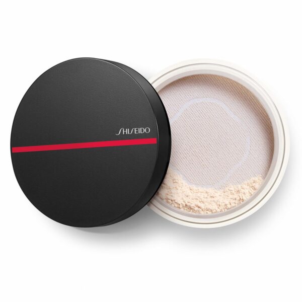 Shiseido Synchro Skin Invisible Silk Powder Loose Matte Silk Powder Lo