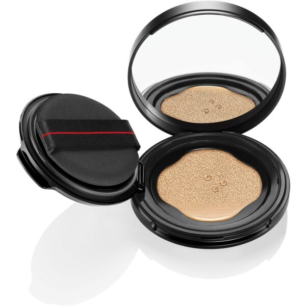 Shiseido Synchro Skin Self Refreshing Cushion Compact 120 Ivory