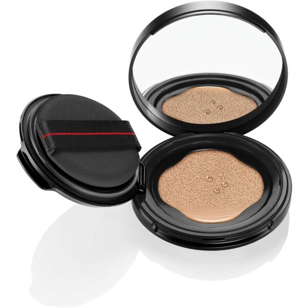 Shiseido Synchro Skin Self Refreshing Cushion Compact 140 Porcelain