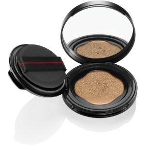 Shiseido Synchro Skin Self Refreshing Cushion Compact 310 Silk