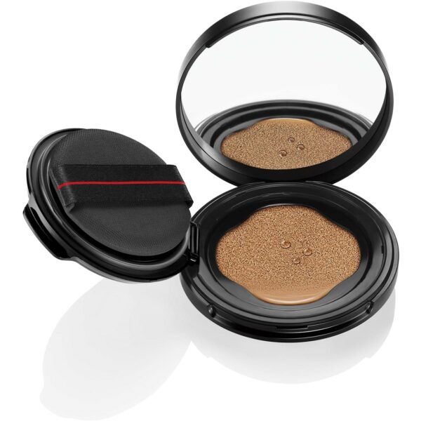 Shiseido Synchro Skin Self Refreshing Cushion Compact 350 Maple