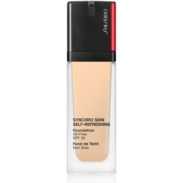 Shiseido Synchro Skin Self Refreshing Foundation 130 Opal