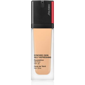 Shiseido Synchro Skin Self Refreshing Foundation 240 Quartz