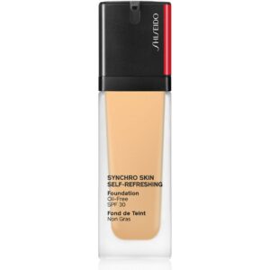 Shiseido Synchro Skin Self Refreshing Foundation 250 Sand