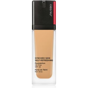 Shiseido Synchro Skin Self Refreshing Foundation 360 Citrine