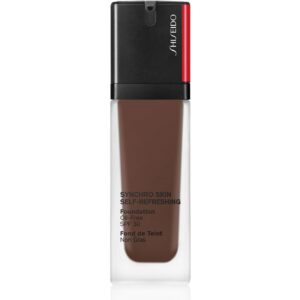 Shiseido Synchro Skin Self Refreshing Foundation 560 Obsidian