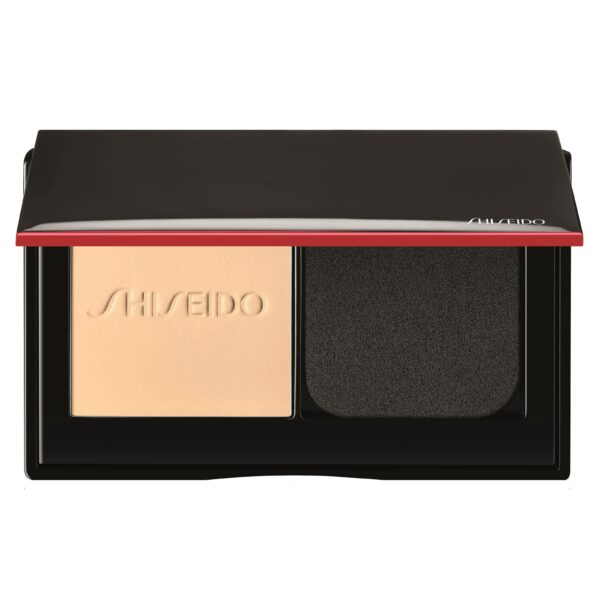 Shiseido Synchro Skin Self-Refreshing Powder Foundation 110