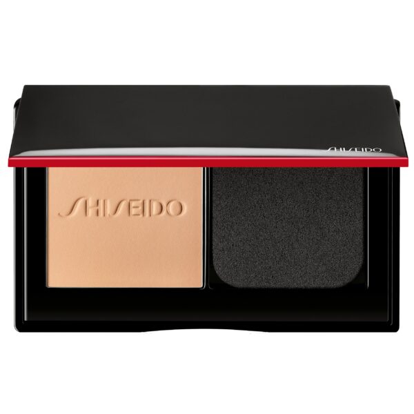 Shiseido Synchro Skin Self-Refreshing Powder Foundation 240