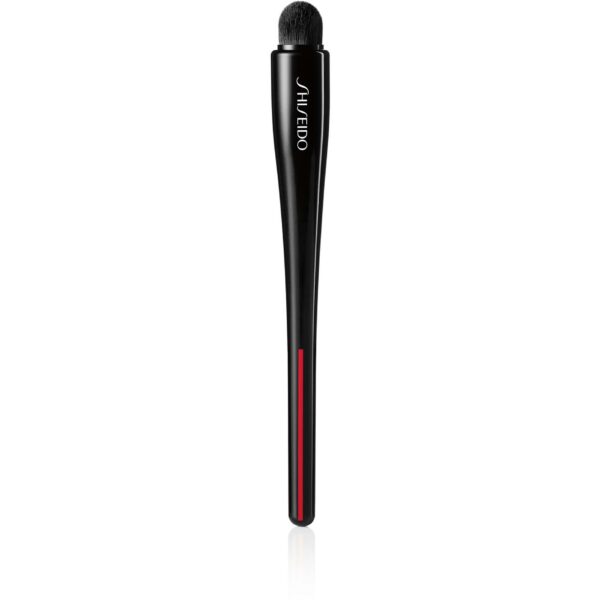 Shiseido Tsutsu fude concealer brush